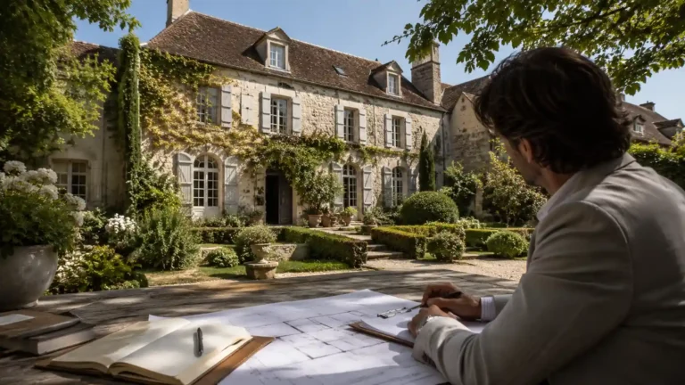 Comment estimer le prix d’une maison de caractère ?