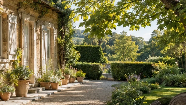 Vendre une maison ancienne : comment mettre en valeur son cachet ?